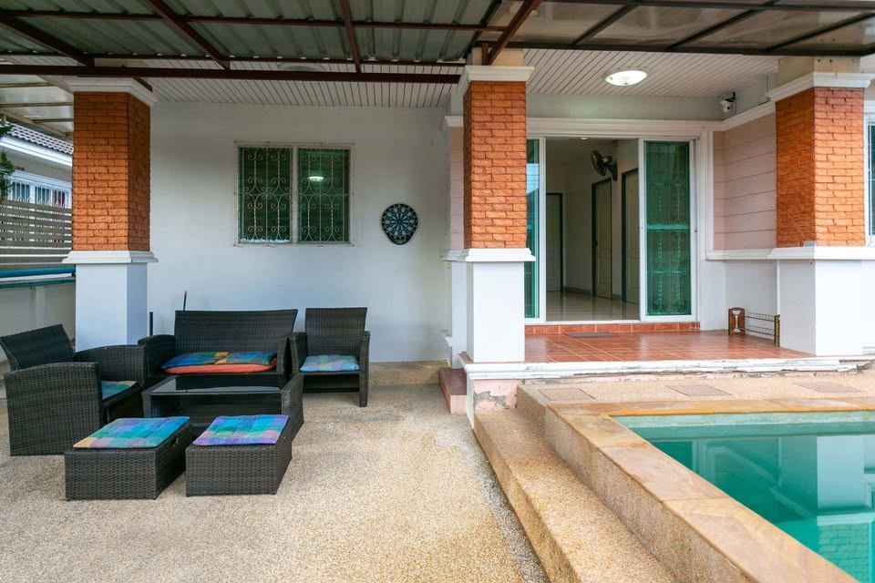 3 Bedroom House For Sale in Pa Daet, Mueang Chiang Mai, Chiang Mai - Image 13