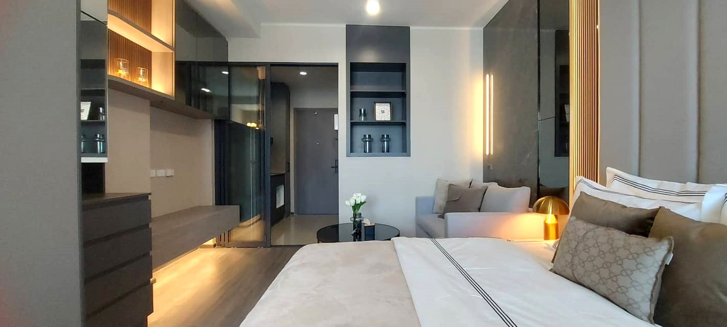 1 卧室 公寓  在  - Image 1