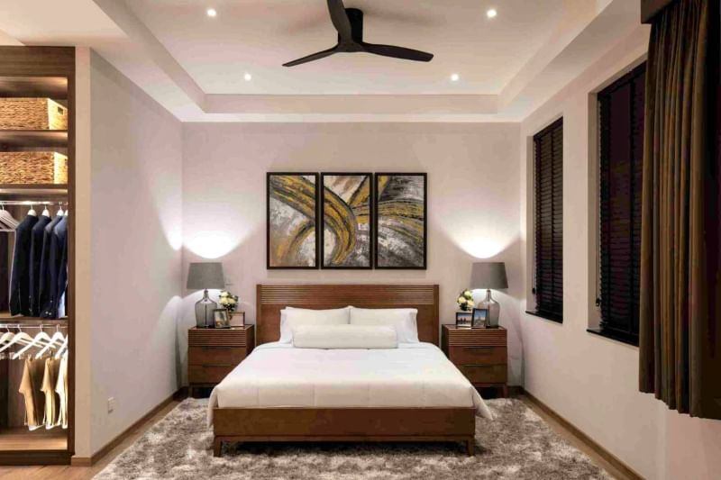 5 ห้องนอน บ้านเดี่ยว สำหรับขาย ใน ป่าตัน, เมืองเชียงใหม่, เชียงใหม่ - Image 16