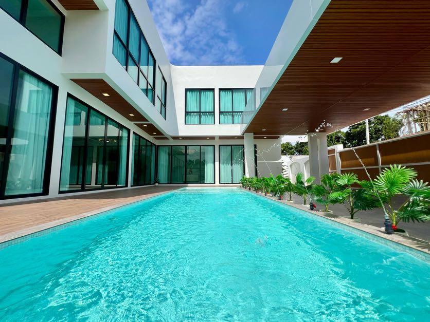 7 Bedroom House For Sale in Mae Hia, Mueang Chiang Mai, Chiang Mai - Image 13