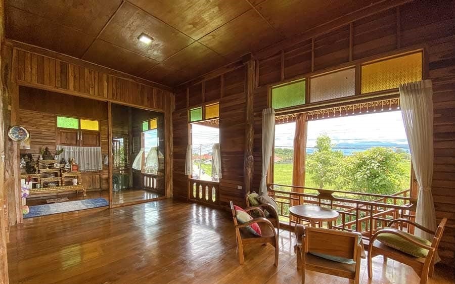 3 Bedroom House For Sale in San Pa Pao, San Sai, Chiang Mai - Image 3