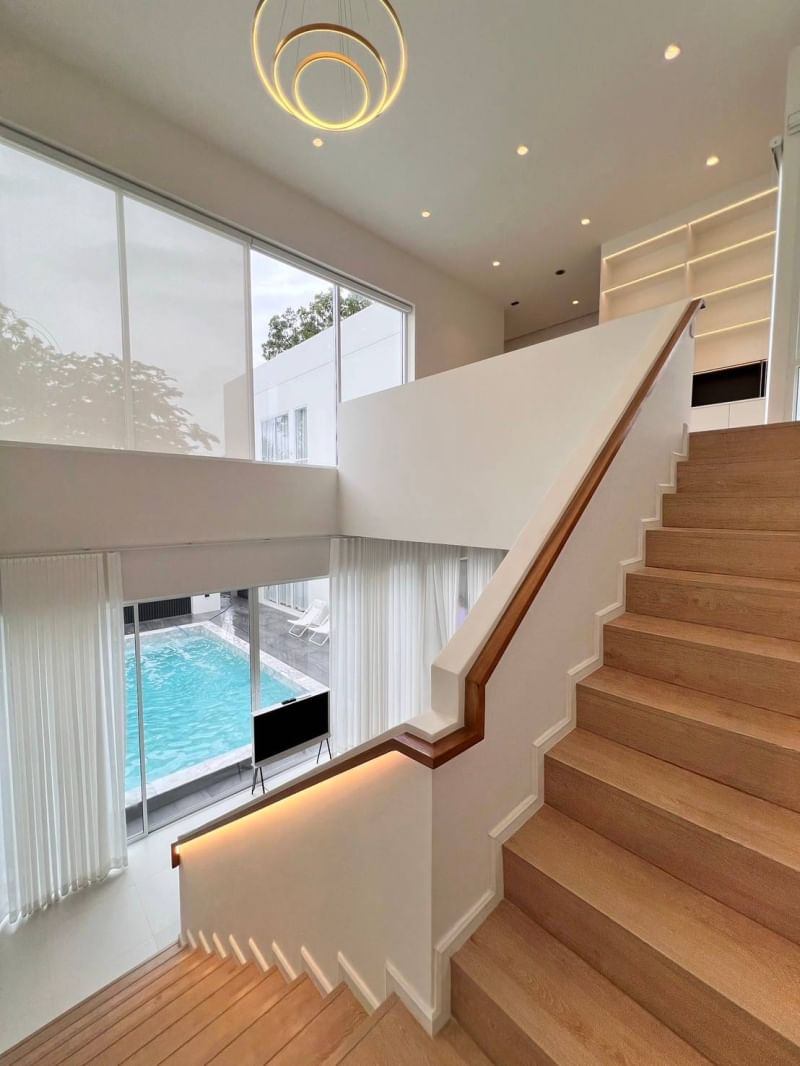 4 Bedroom House For Sale in Ban Waen, Hang Dong, Chiang Mai - Image 6
