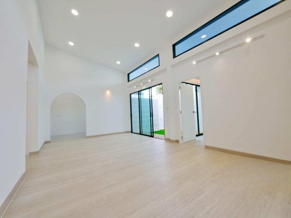 3 ห้องนอน บ้านเดี่ยว สำหรับขาย ใน ประเวศ, ประเวศ, กรุงเทพมหานคร - Image 16