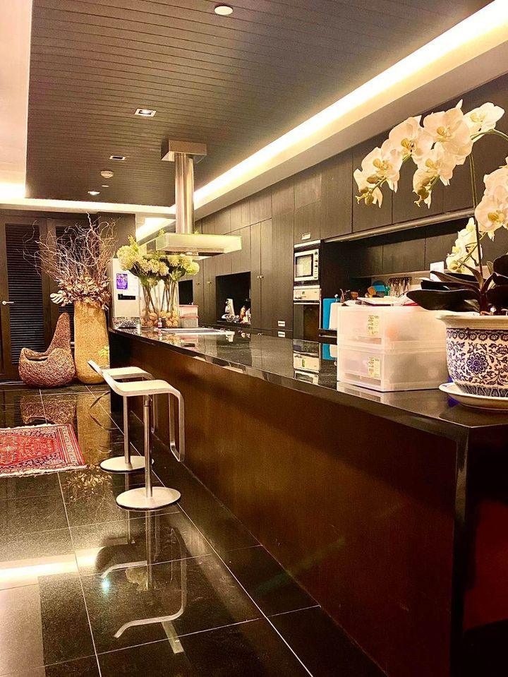 3 Bedroom Condo For Sale in Thung Wat Don, Sathon, Bangkok - Image 16