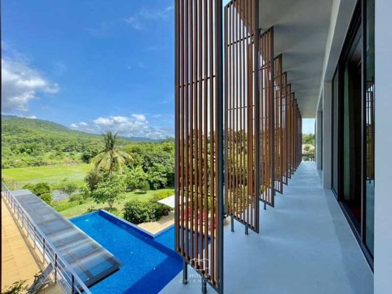 4 Bedroom House For Sale in Mae Raem, Mae Rim, Chiang Mai - Image 17