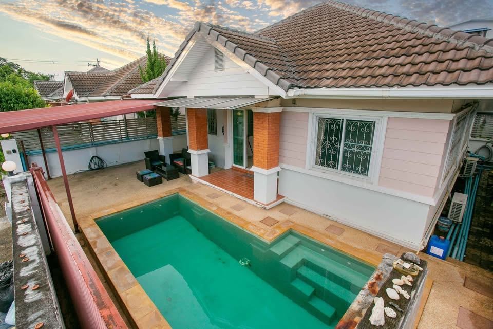 3 Bedroom House For Sale in Pa Daet, Mueang Chiang Mai, Chiang Mai - Image 1