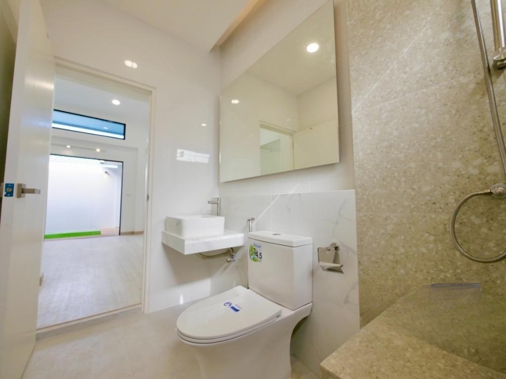 3 ห้องนอน บ้านเดี่ยว สำหรับขาย ใน ประเวศ, ประเวศ, กรุงเทพมหานคร - Image 14