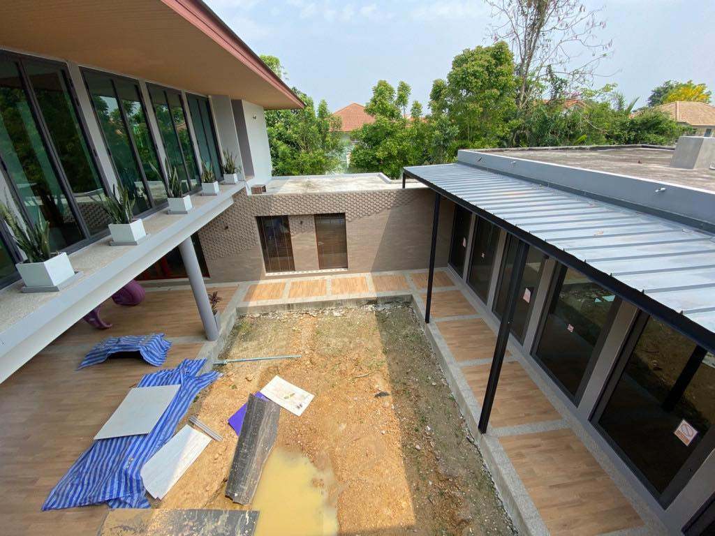 4 Bedroom House For Sale in Nong Chom, San Sai, Chiang Mai - Image 11