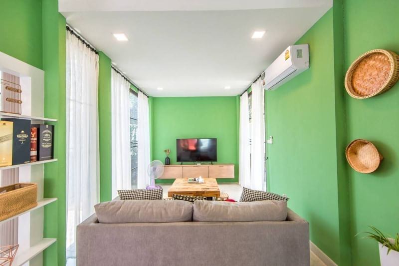 6 Bedroom House For Sale in Hang Dong, Hang Dong, Chiang Mai - Image 8