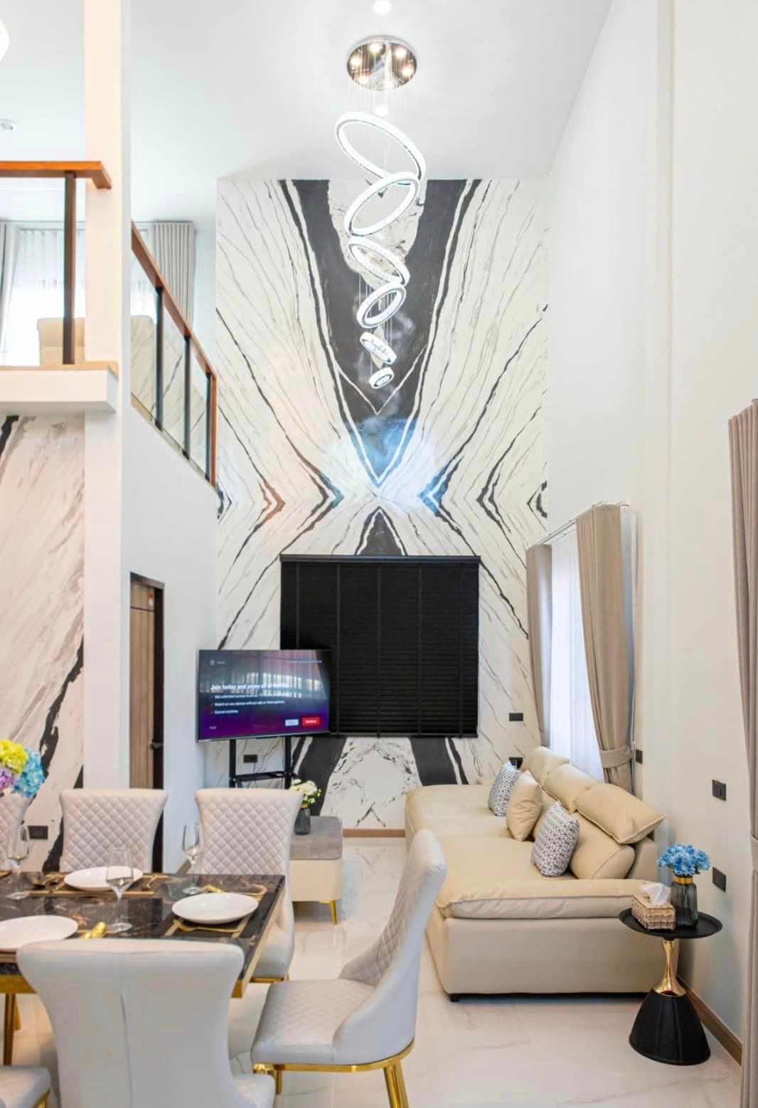 5 ห้องนอน บ้านเดี่ยว  ใน ห้วยขวาง, ห้วยขวาง, กรุงเทพมหานคร - Image 28