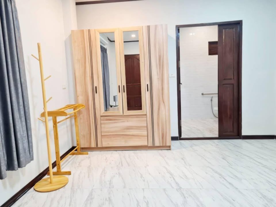 4 Bedroom House For Rent in Chang Phueak, Mueang Chiang Mai, Chiang Mai - Image 26