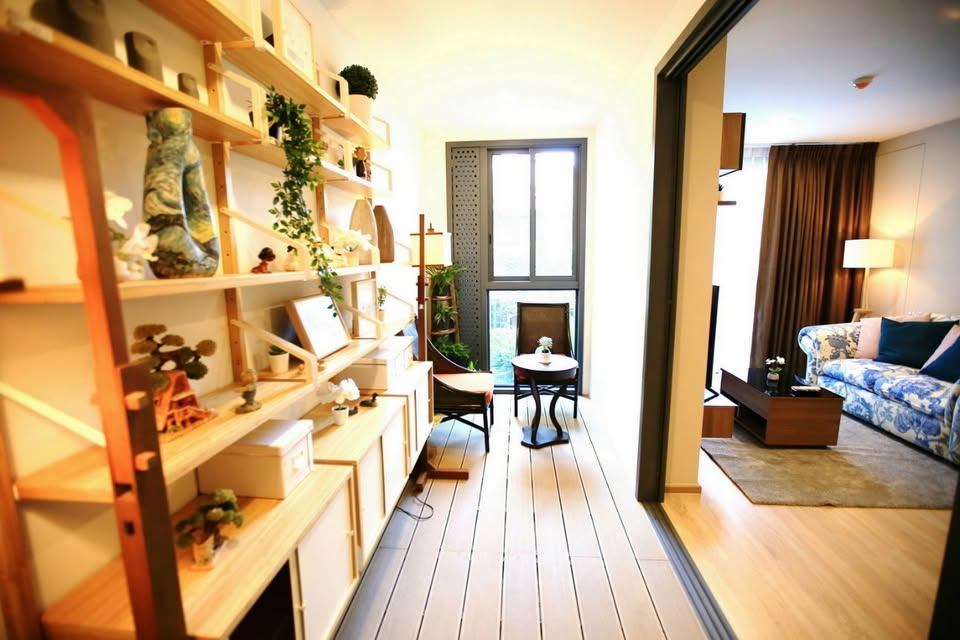Taka Haus Ekkamai 12 - Image 7