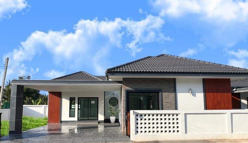 3 Bedroom House For Sale in San Kamphaeng, San Kamphaeng, Chiang Mai - Image 1