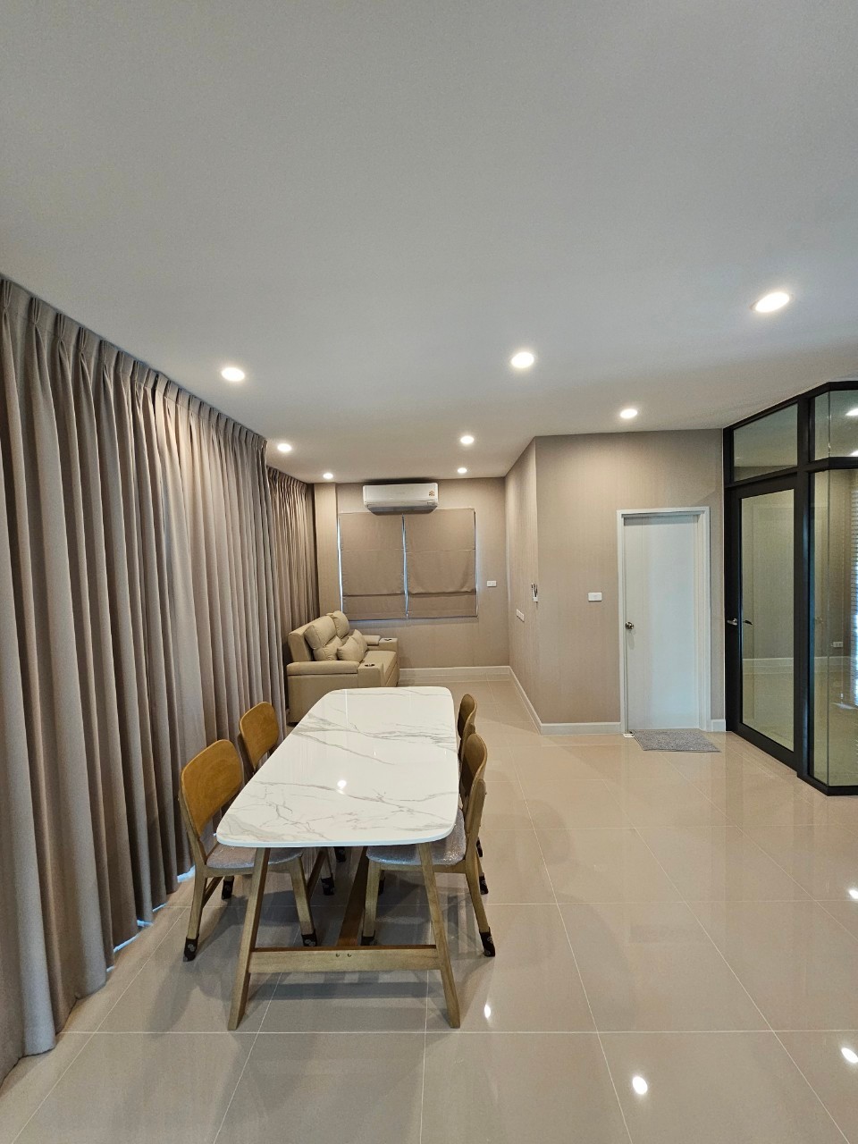 4 Bedroom House For Rent in Bang Phli Yai, Bang Phli, Samut Prakan - Image 2