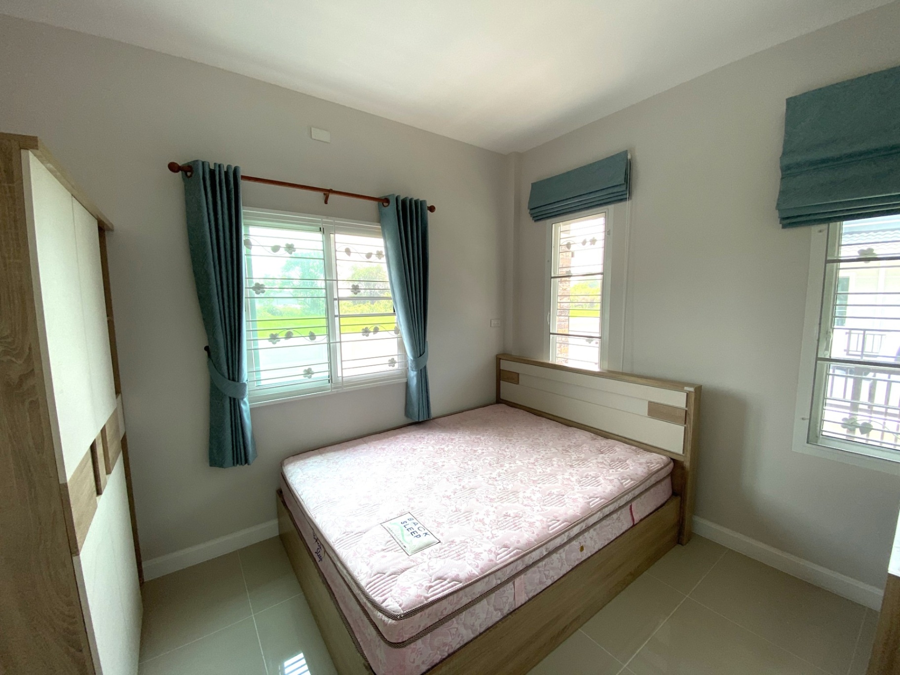 3 Bedroom House For Sale in San Pa Pao, San Sai, Chiang Mai - Image 4