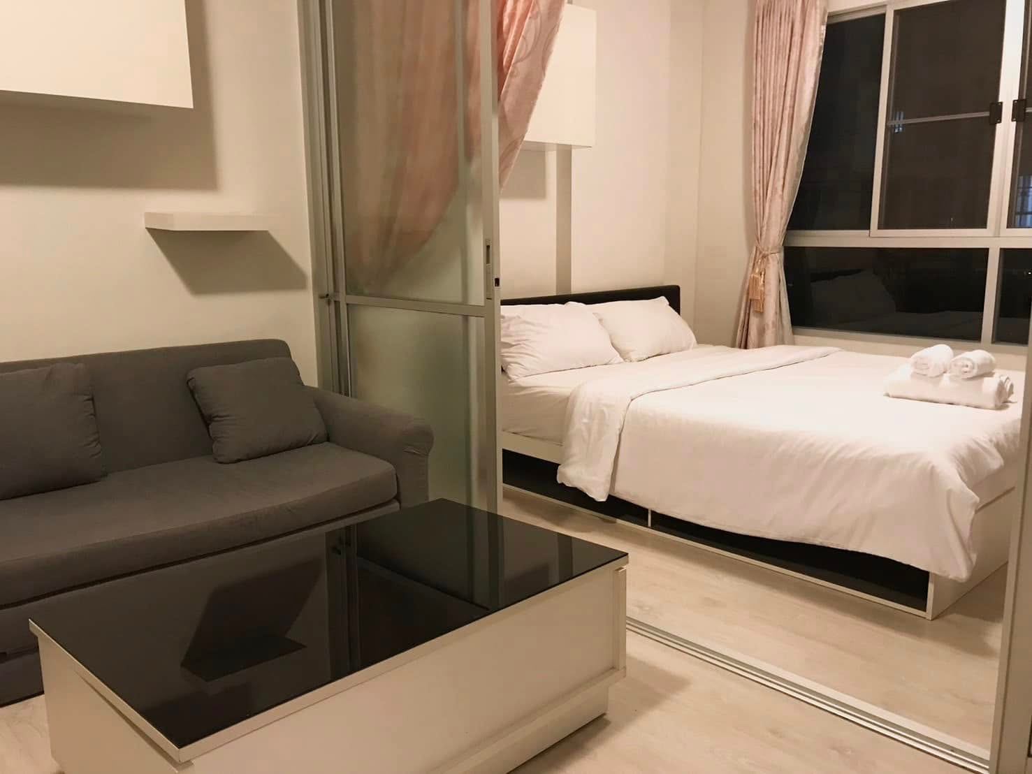 1 Bedroom Condo For Sale in Fa Ham, Mueang Chiang Mai, Chiang Mai - Image 9