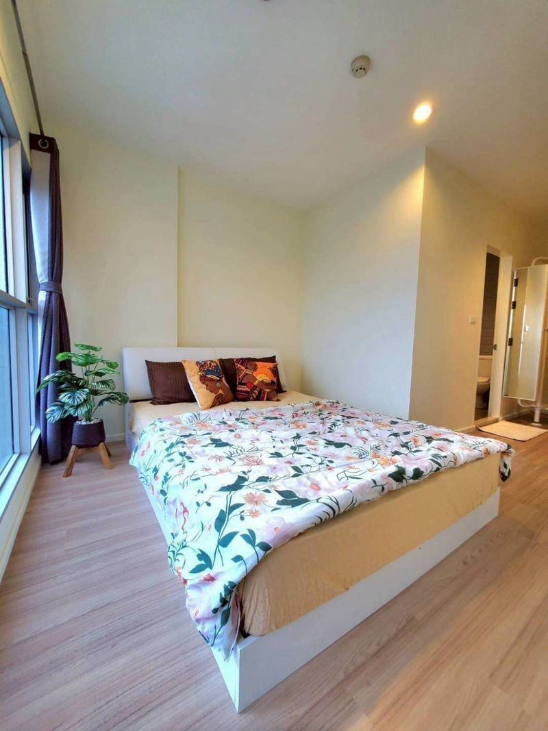 แอสไพร์ สุขุมวิท 48 - Image 16