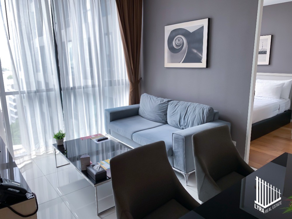 2 Bedroom Condo For Sale in Khlong Tan Nuea, Vadhana, Bangkok - Image 1