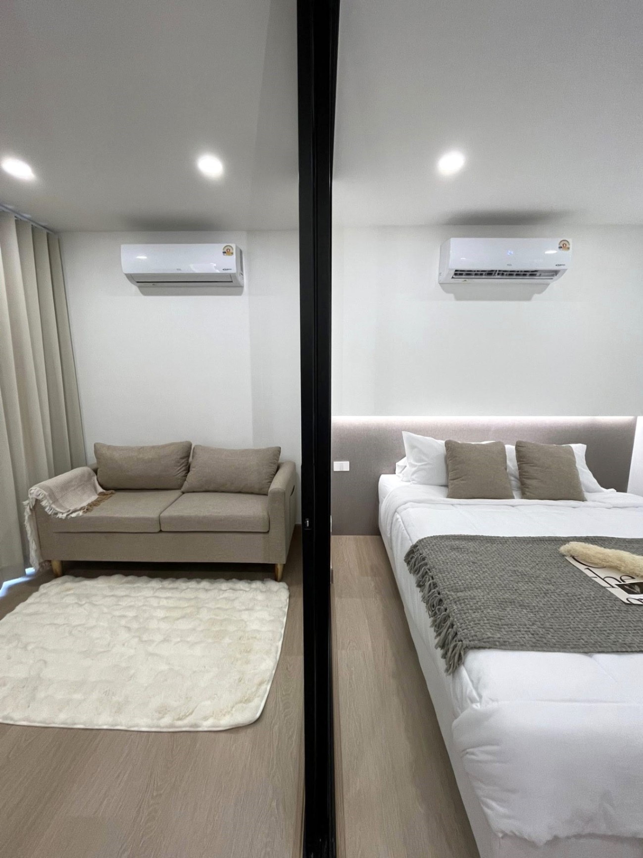 1 Bedroom Condo For Sale in Pa Daet, Mueang Chiang Mai, Chiang Mai - Image 4