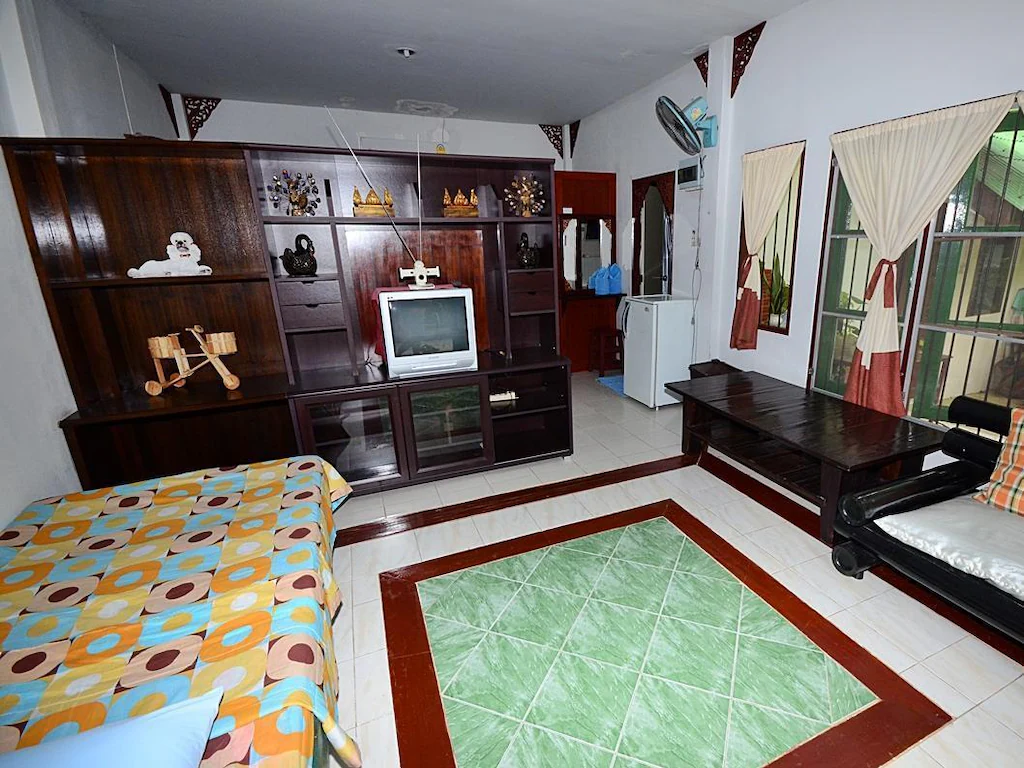 4 Bedroom House For Rent in Mae Pu Kha, San Kamphaeng, Chiang Mai - Image 14
