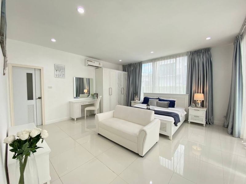 3 Bedroom House For Sale in Nam Phrae, Hang Dong, Chiang Mai - Image 18
