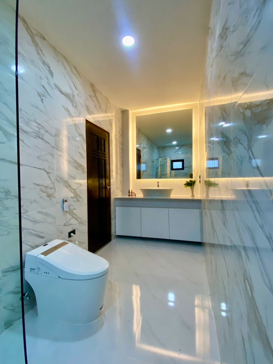 4 Bedroom House For Sale in Rong Wua Daeng, San Kamphaeng, Chiang Mai - Image 31