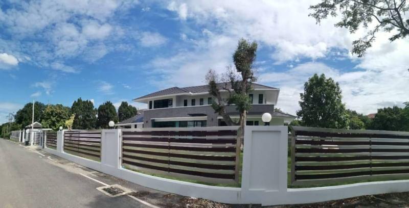 7 卧室 独立房屋  在  - Image 16