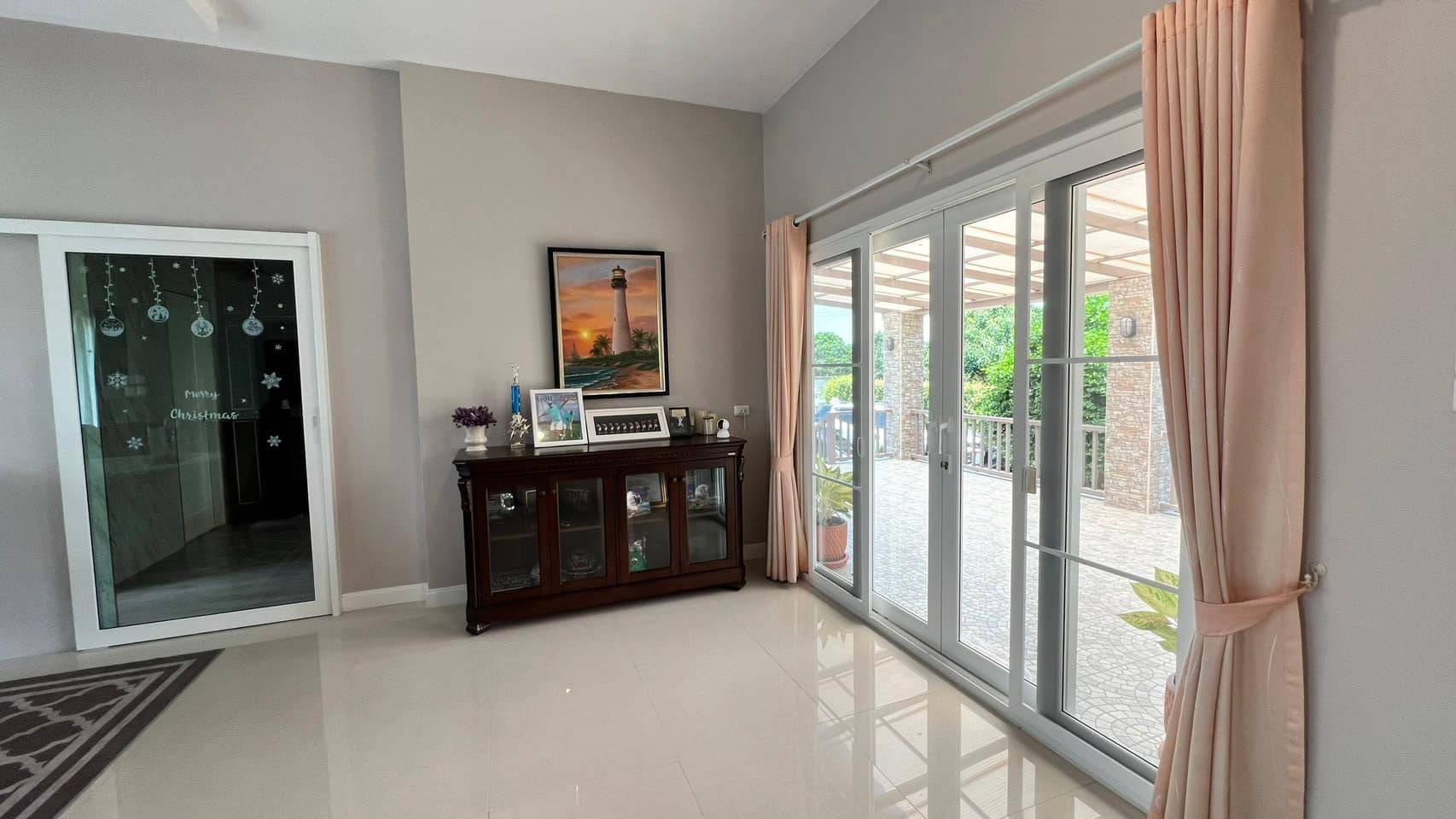 3 Bedroom House For Sale in Mae Faek Mai, San Sai, Chiang Mai - Image 5