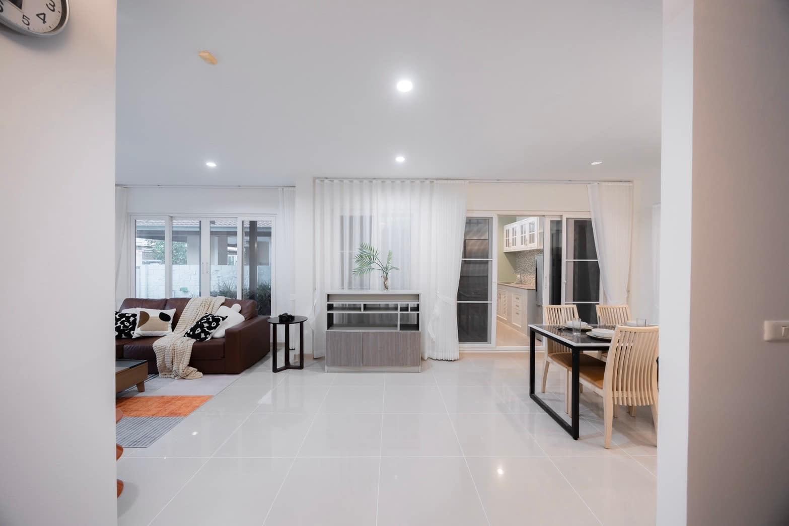 3 Bedroom House For Rent in Choeng Doi, Doi Saket, Chiang Mai - Image 15