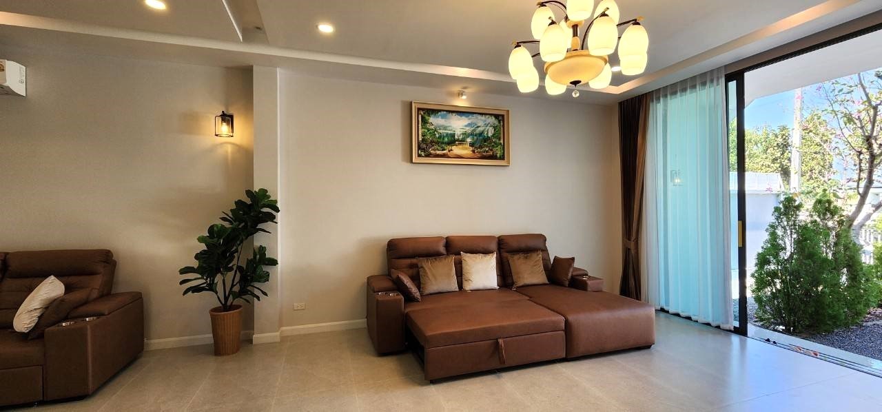 3 Bedroom House For Sale in Nam Phrae, Hang Dong, Chiang Mai - Image 3