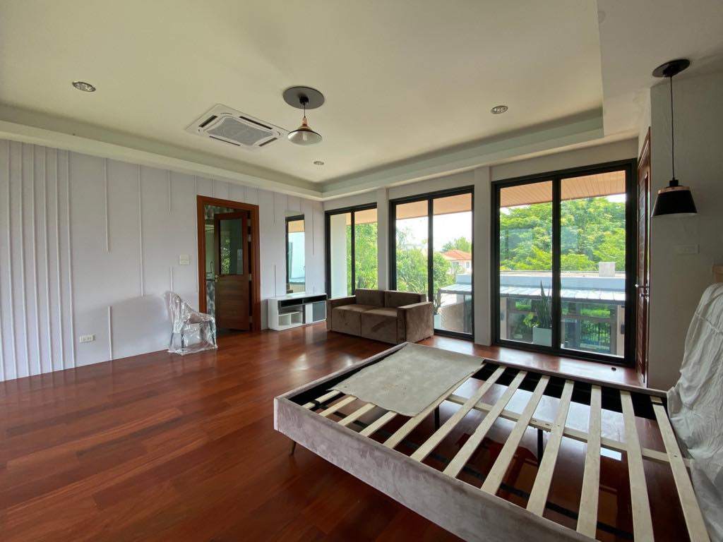 4 Bedroom House For Sale in Nong Chom, San Sai, Chiang Mai - Image 12