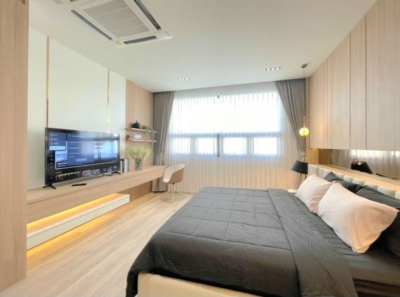 4 Bedroom House For Sale in San Klang, San Kamphaeng, Chiang Mai - Image 11
