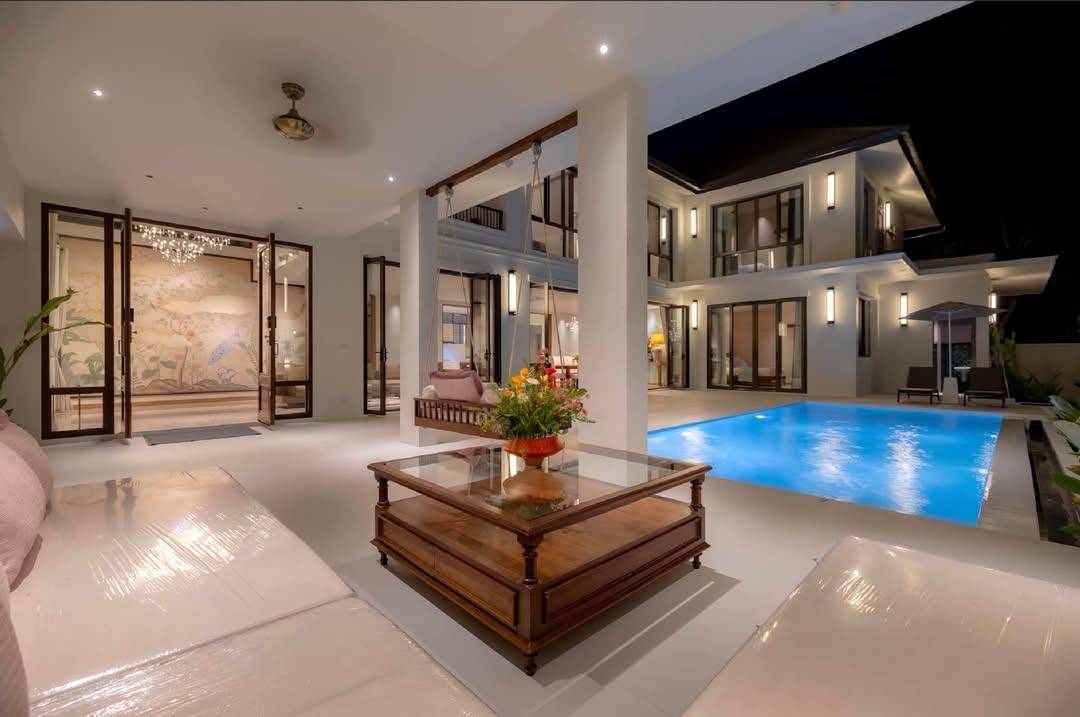 5 Bedroom House For Sale in Yang Noeng, Saraphi, Chiang Mai - Image 4