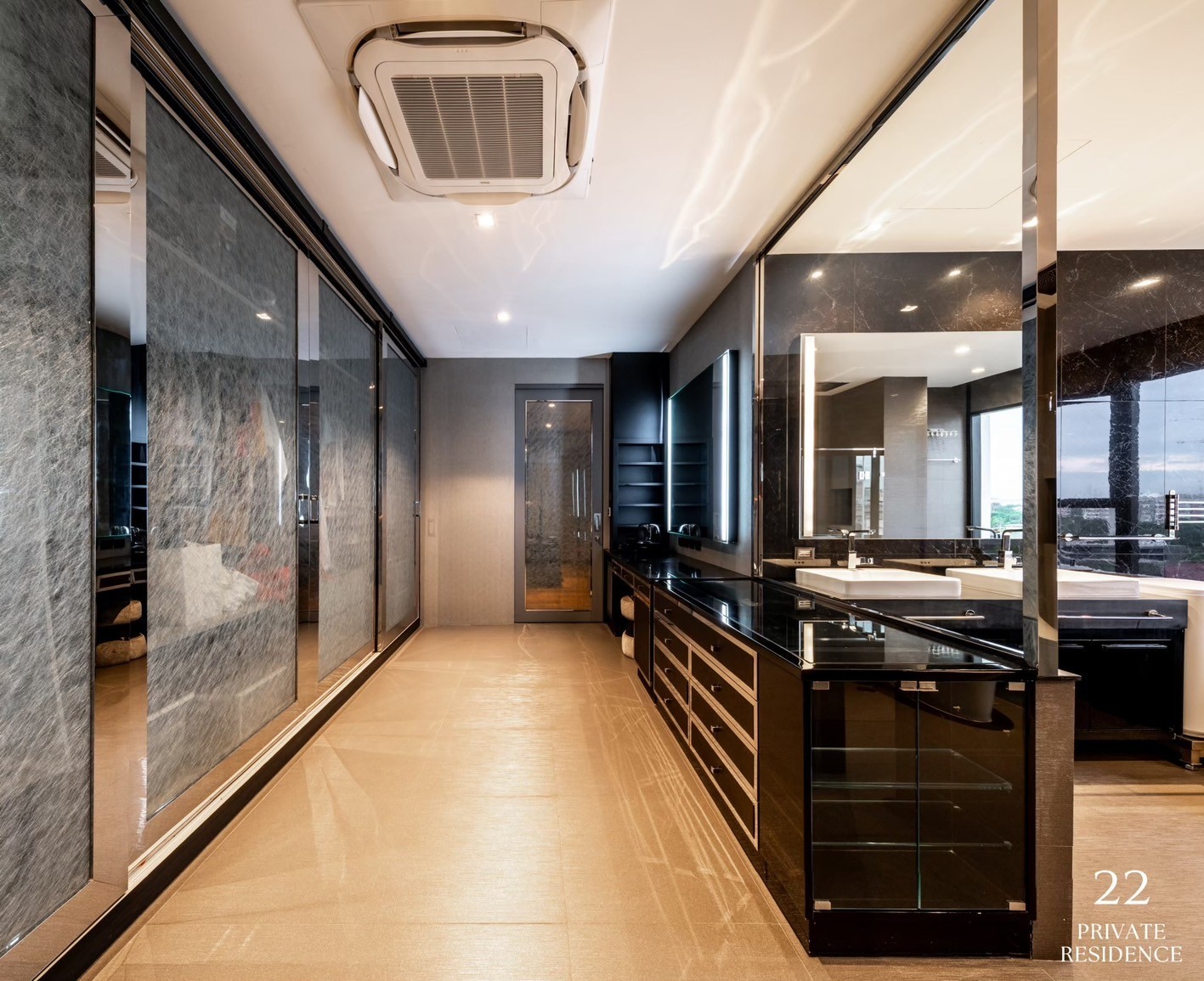 12 ห้องนอน บ้านเดี่ยว สำหรับขาย ใน หัวหมาก, บางกะปิ, กรุงเทพมหานคร - Image 13