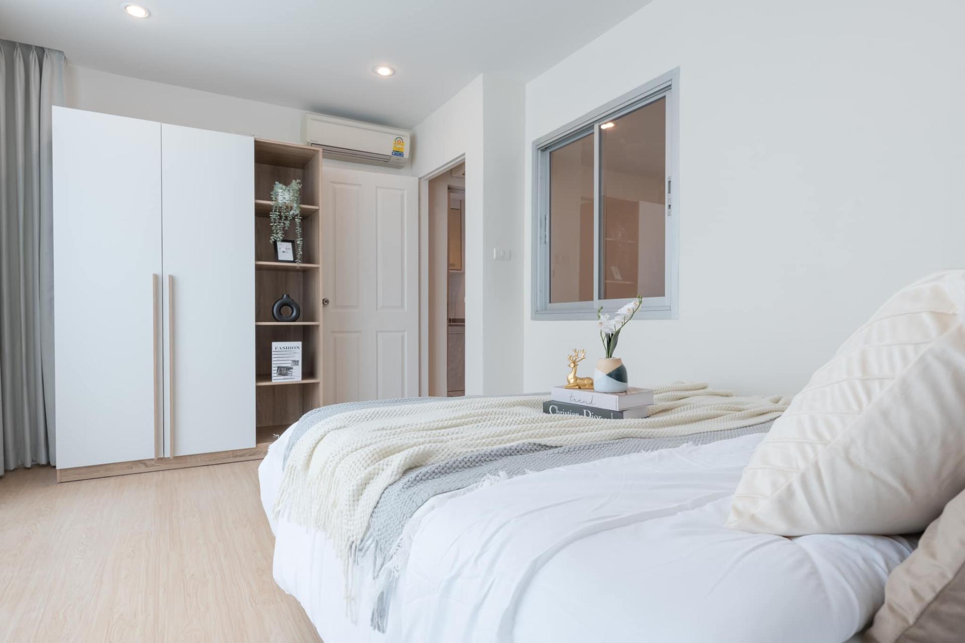 1 Bedroom Condo For Sale in Huai Khwang, Huai Khwang, Bangkok - Image 8