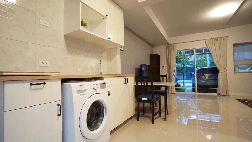 2 Bedroom Townhouse For Sale in Bang Kaeo, Bang Phli, Samut Prakan - Image 5