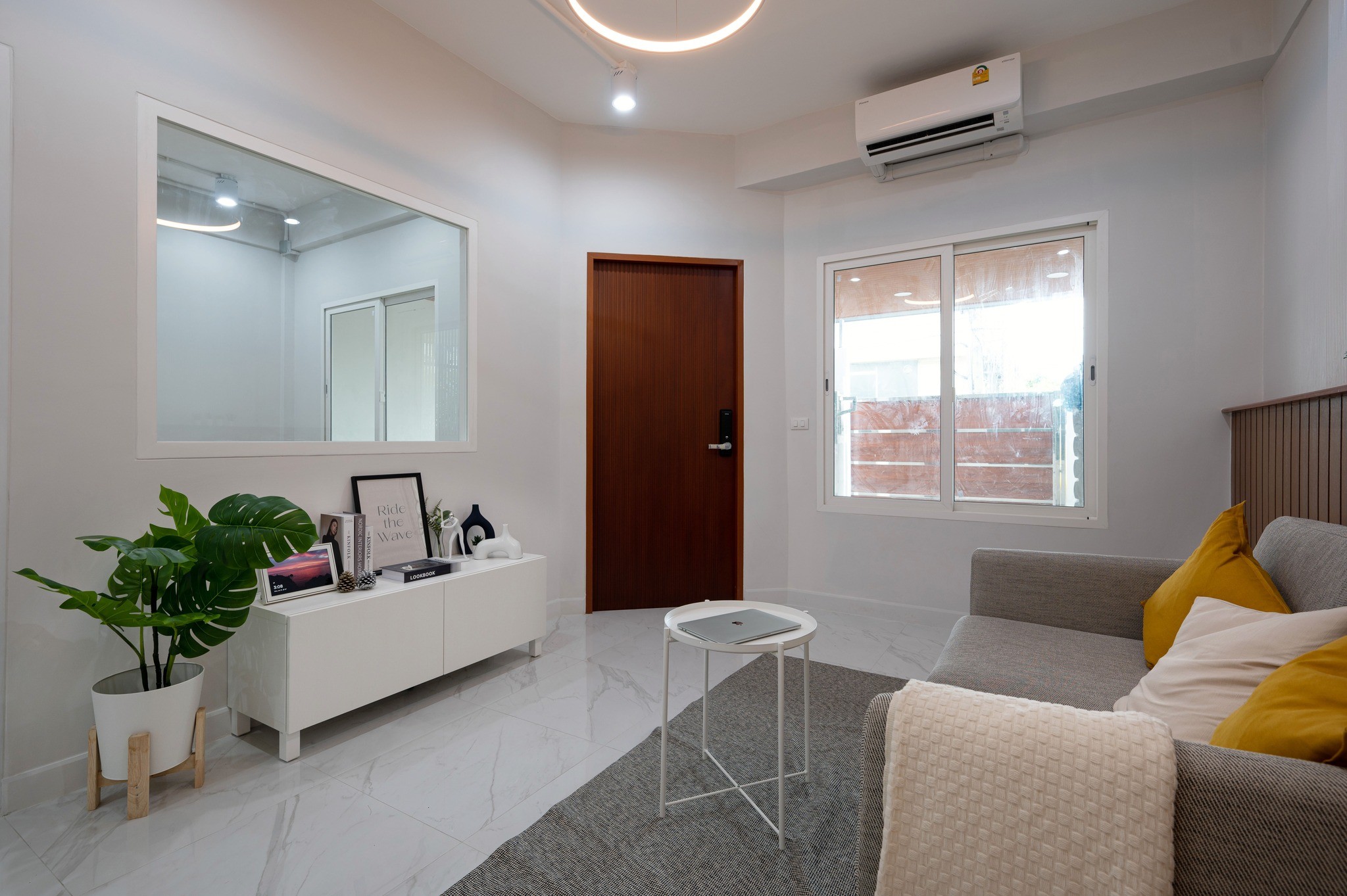 3 ห้องนอน ทาวน์เฮาส์ สำหรับขาย ใน สามเสนนอก, ห้วยขวาง, กรุงเทพมหานคร - Image 29