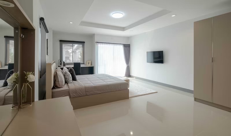3 ห้องนอน ทาวน์เฮาส์ สำหรับขาย ใน สุเทพ, เมืองเชียงใหม่, เชียงใหม่ - Image 8