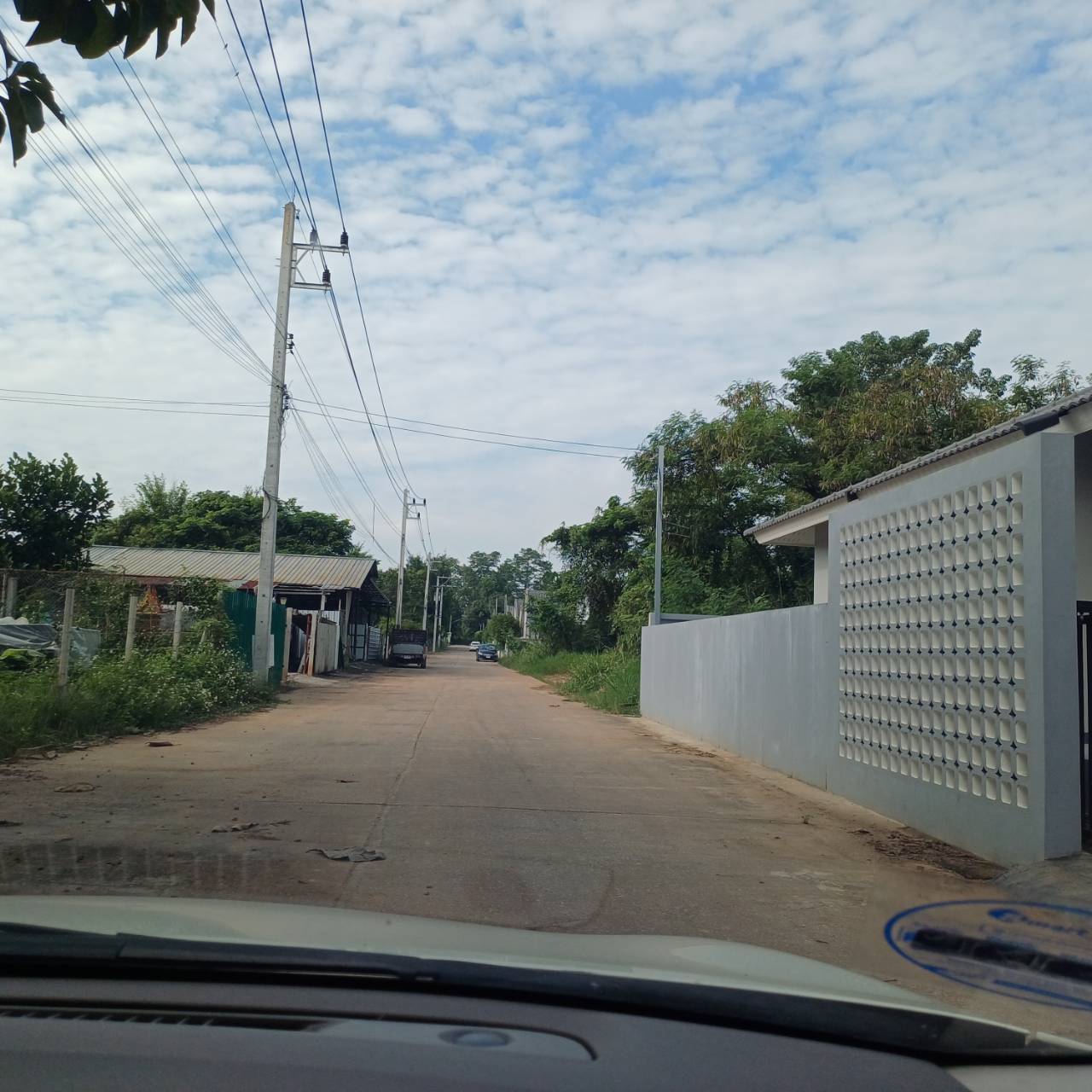  Land For Sale in Pa Phai, San Sai, Chiang Mai - Image 10