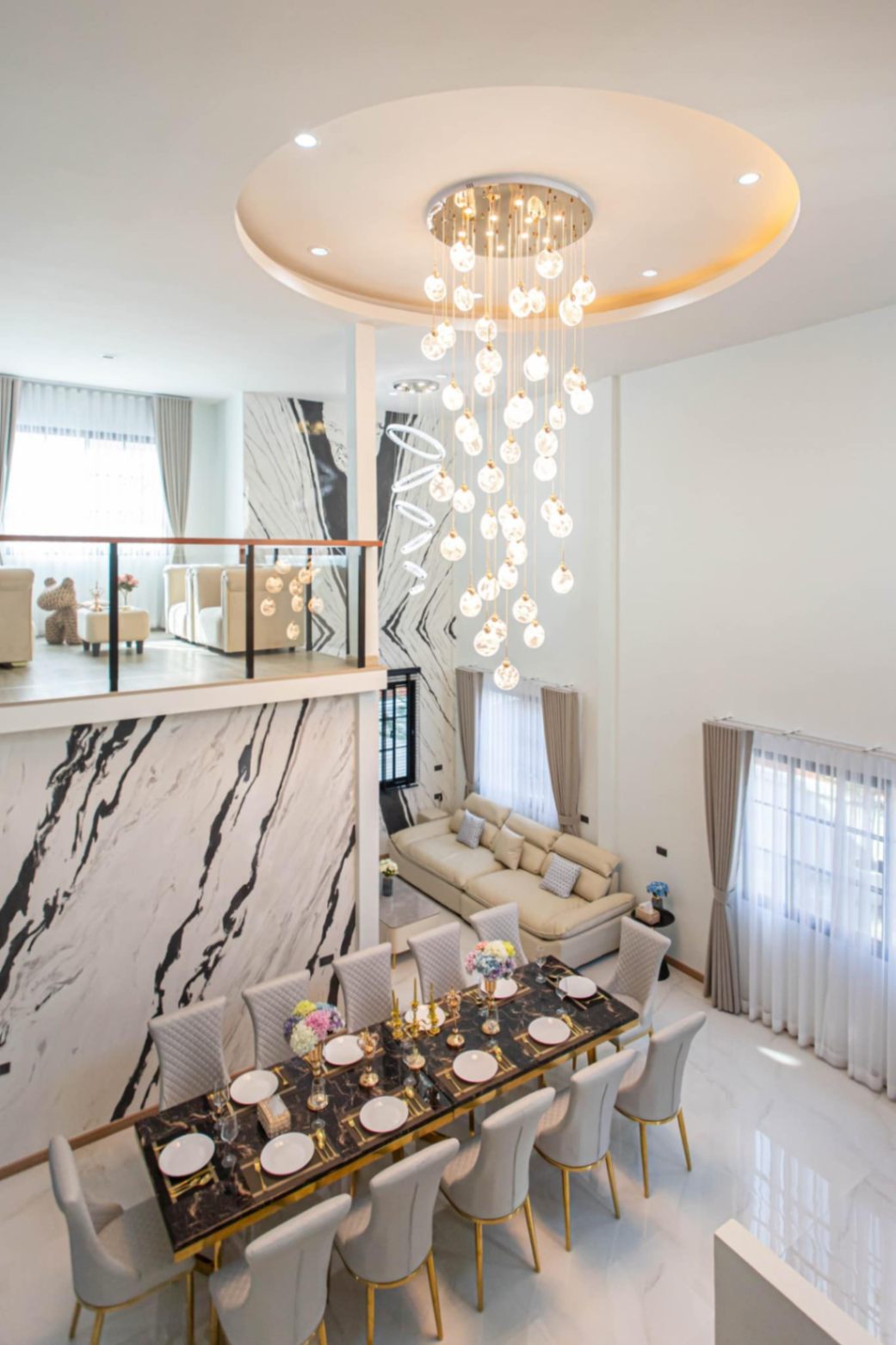 5 ห้องนอน บ้านเดี่ยว  ใน ห้วยขวาง, ห้วยขวาง, กรุงเทพมหานคร - Image 32