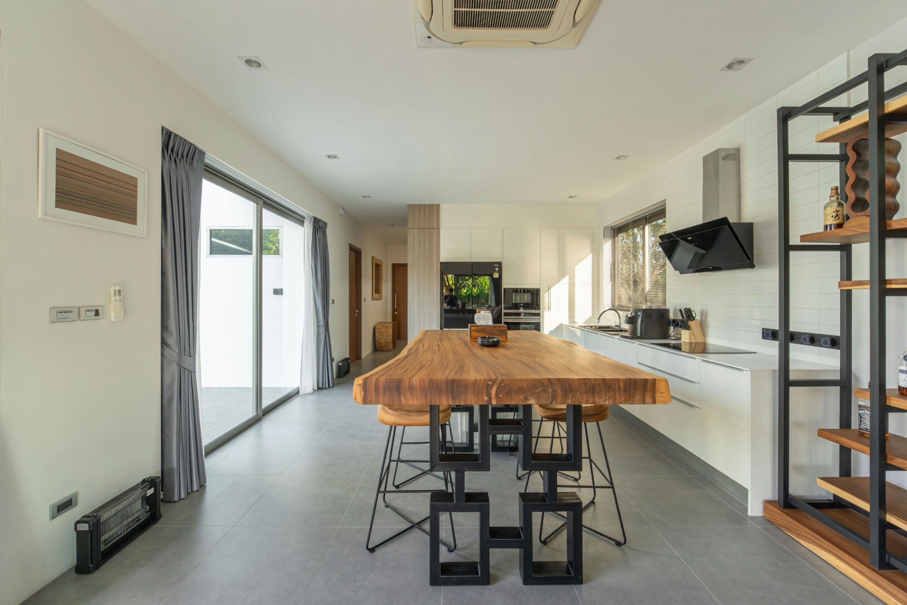 3 Bedroom House For Sale in Nam Phrae, Hang Dong, Chiang Mai - Image 11