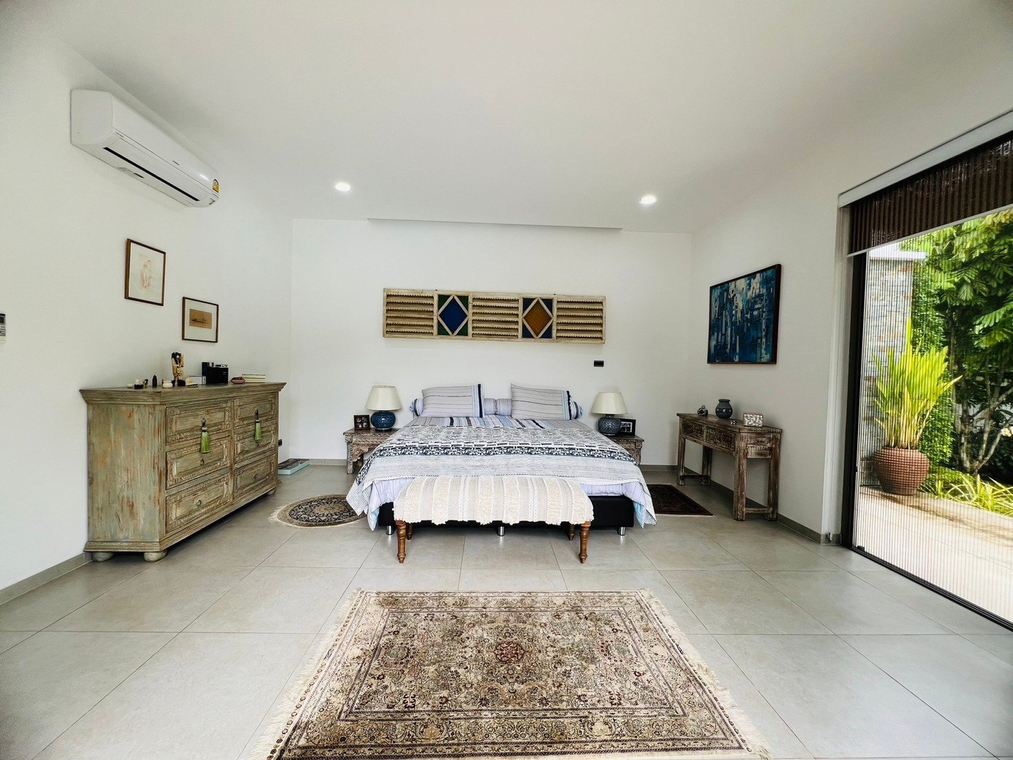 3 Bedroom House For Sale in Nam Phrae, Hang Dong, Chiang Mai - Image 25