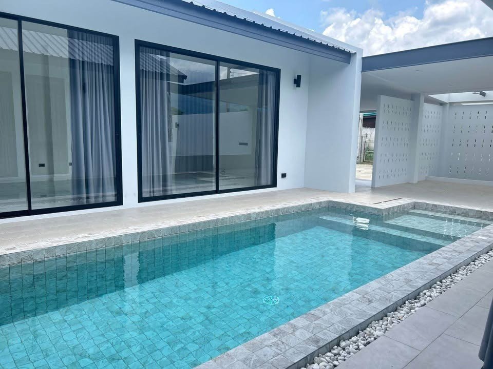 3 Bedroom House For Sale in Nong Khwai, Hang Dong, Chiang Mai - Image 8