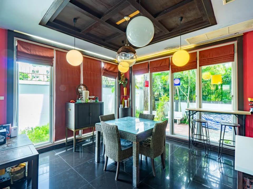 5 ห้องนอน บ้านเดี่ยว สำหรับขาย ใน สวนหลวง, สวนหลวง, กรุงเทพมหานคร - Image 2