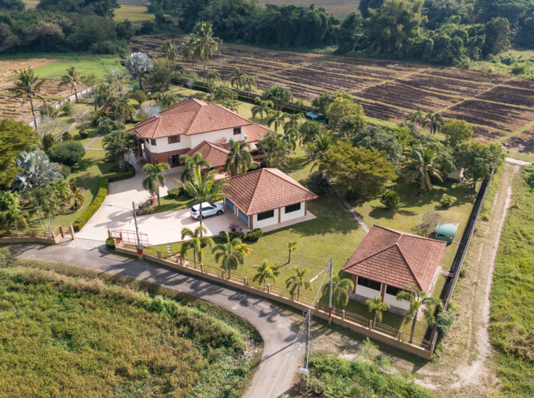 4 Bedroom House For Sale in Suthep, Mueang Chiang Mai, Chiang Mai - Image 1
