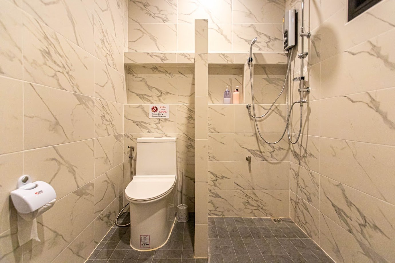 4 Bedroom House For Sale in Mueang Len, San Sai, Chiang Mai - Image 19
