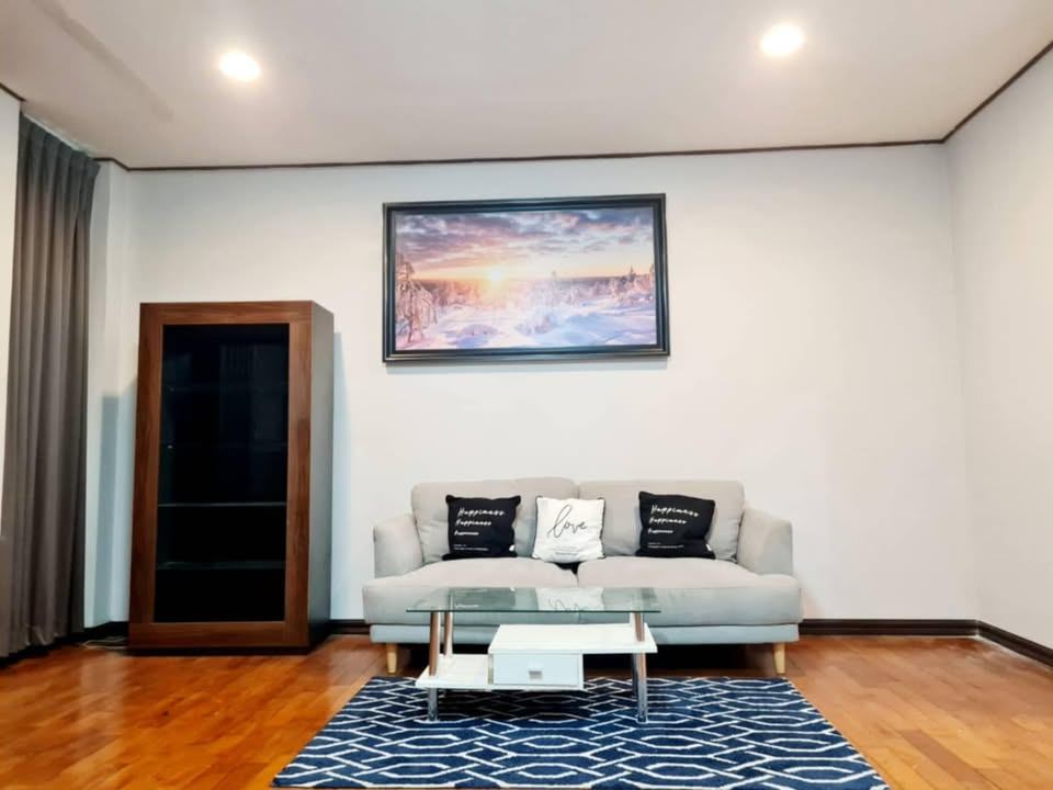 4 Bedroom House For Rent in Chang Phueak, Mueang Chiang Mai, Chiang Mai - Image 4