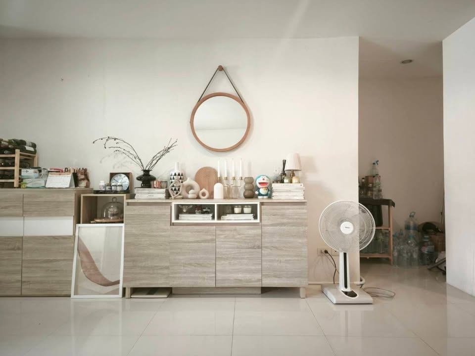 3 Bedroom Townhouse For Sale in Khlong Sam Prawet, Lat Krabang, Bangkok - Image 20