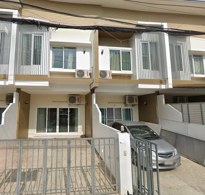 2 卧室 联排别墅  在  - Image 1