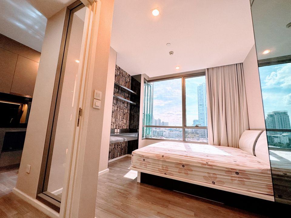 เดอะ รูม สุขุมวิท 69 - Image 6